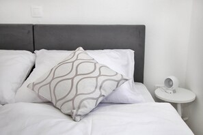 Apartment, 2 Bedrooms