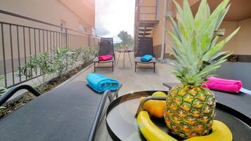 Appartamento Superior | 2 camere, insonorizzazione, ferro/asse da stiro