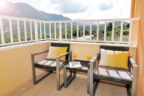 Apartment, 2 Bedrooms | Terrace/patio - Bacan Family Apartments (Konavle)