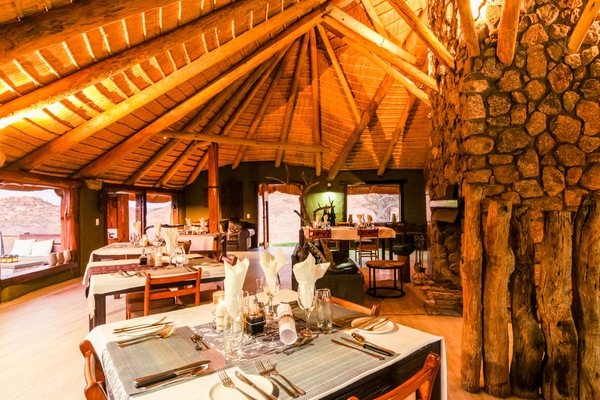 Restaurang