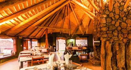 Ondudu Safari Lodge