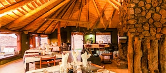 Ondudu Safari Lodge