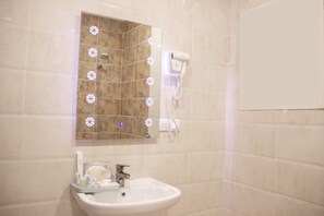 Bathroom - Lavent Park Hotel Suites (Jeddah)