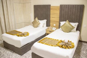 Room - Lavent Park Hotel Suites (Jeddah)