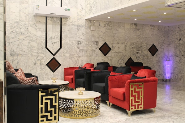 Exterior - Lavent Park Hotel Suites (Jeddah)