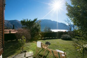 Property grounds - Villa dei Poeti (Tremezzina)
