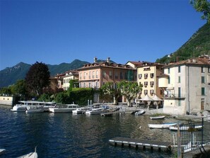 Lago