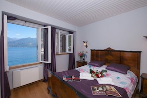 3 Schlafzimmer, Bügeleisen/Bügelbrett, kostenloses Internet, Bettwäsche