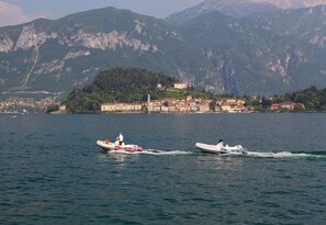 Exterior - Nobiallo Fantastico (Menaggio)