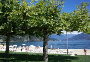 Spiaggia