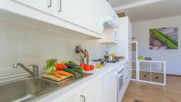 Dapur peribadi