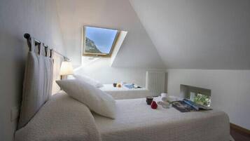 Family Apartment, Multiple Bedrooms (Casa Al Prato Apt. F) | View from room