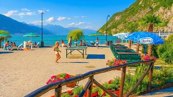 Familienapartment, Mehrere Schlafzimmer (Casa Al Prato Apt. F) | Außenbereich