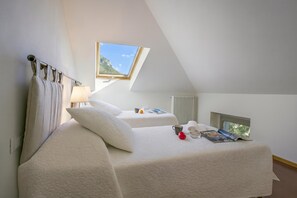 Appartement Familial, plusieurs chambres (Casa Al Prato Apt. F)