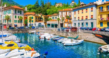 Villa Lakecomo - Ritrovo