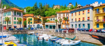 Villa Lakecomo - Ritrovo