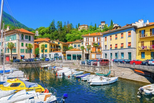 Villa Lakecomo - Ritrovo