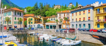 Villa Lakecomo - Ritrovo