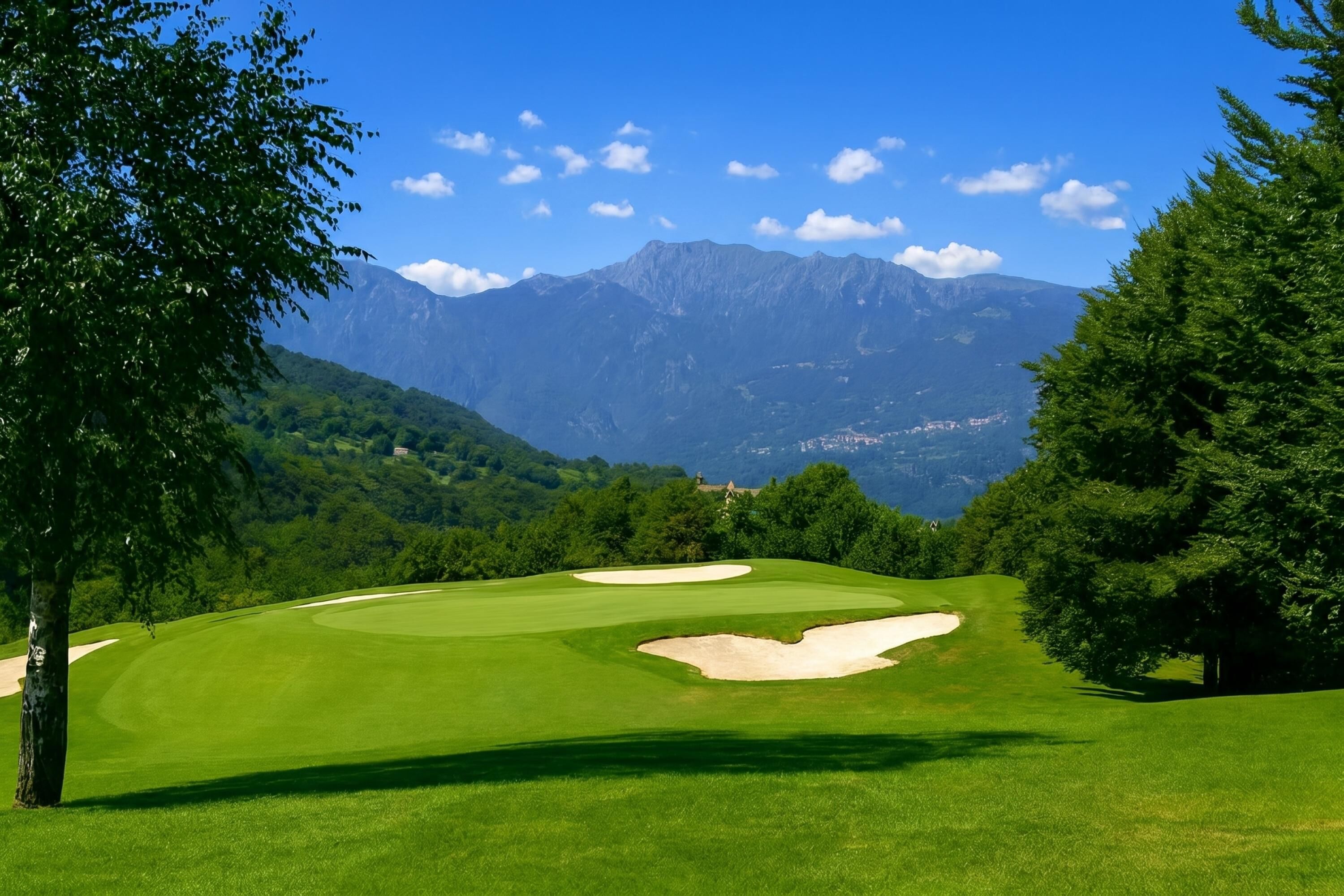 Golf