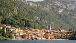 Exterior - Villa Aurelia (Plesio)