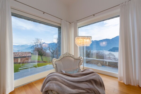 Lake view - Villa Meraviglia (Griante)