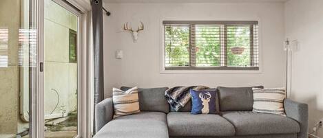 Fernseher, Arbeitsbereiche