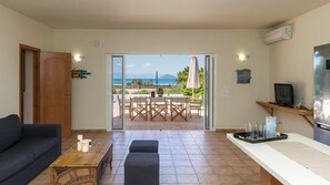 Téléviseur, bureau