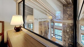 Apartamento, 4 habitaciones | Interior