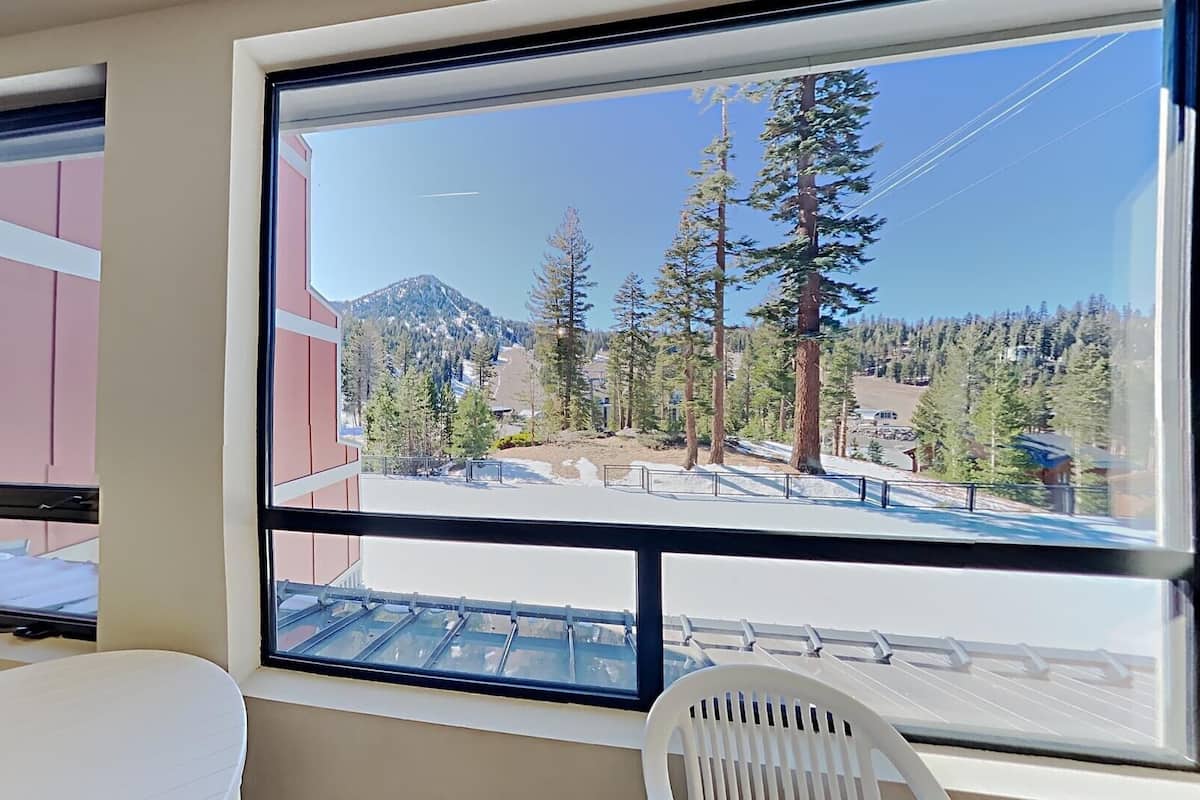 Condo, 2 Bedrooms | View from property