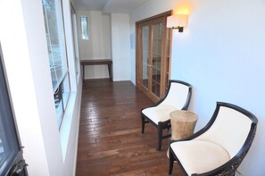 公寓客房, 2 間臥室 | 內部