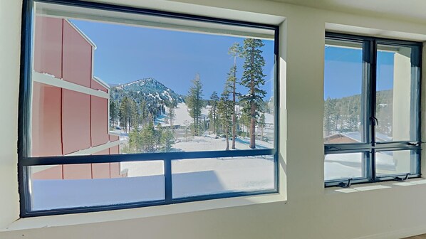 Condo, 2 Bedrooms | Interior - Two Bedroom Units at 1849 Condos With 3 Hot Tubs & Slopeside (Mammoth Lakes)