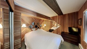 Condo, 2 Bedrooms | 2 bedrooms, laptop workspace, free WiFi - Two Bedroom Units at 1849 Condos With 3 Hot Tubs & Slopeside (Mammoth Lakes)