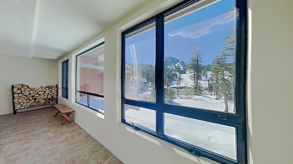 Condo, 2 Bedrooms | 2 bedrooms, laptop workspace, free WiFi