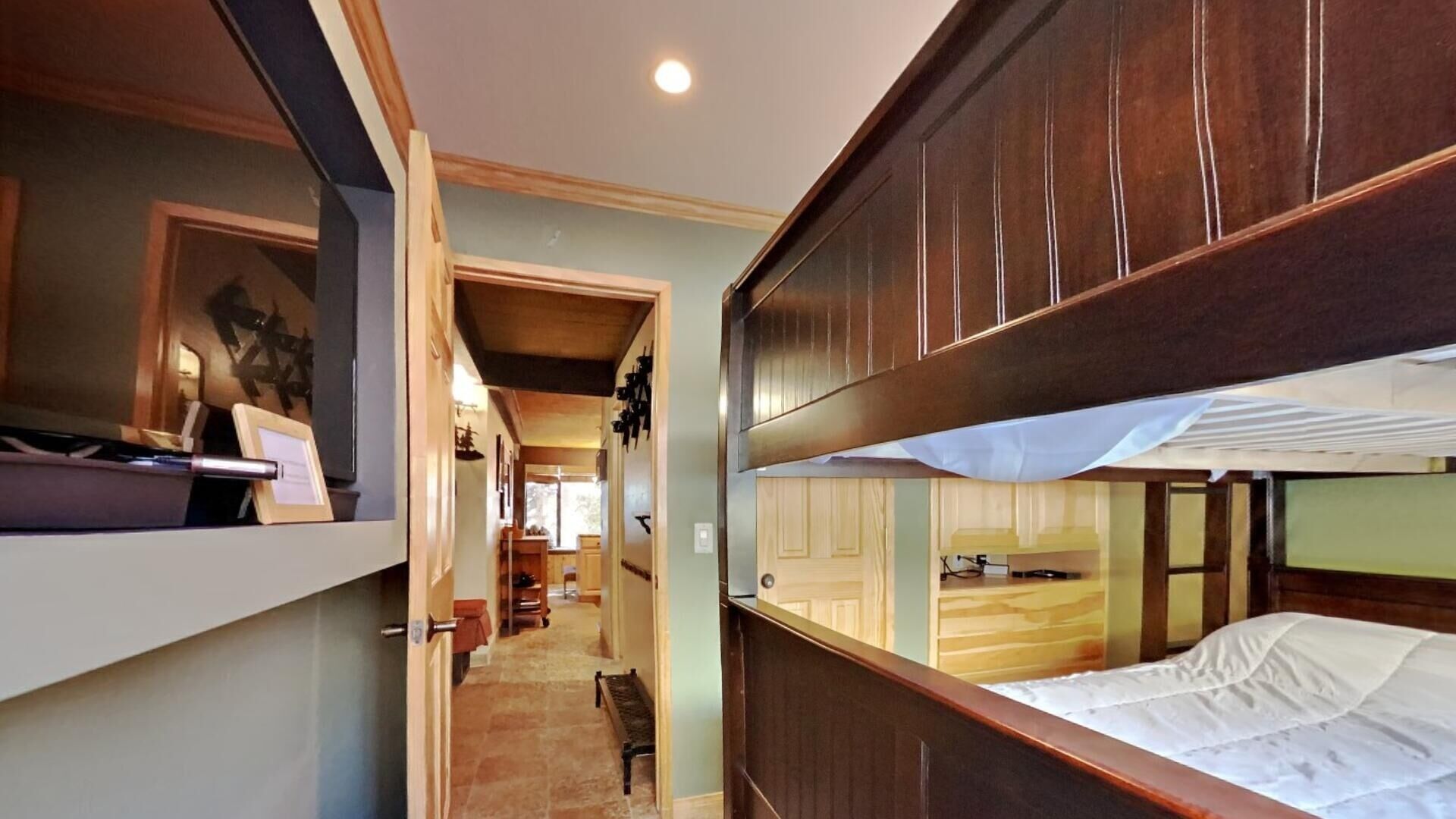 Condo, 2 Bedrooms | 2 bedrooms, free WiFi