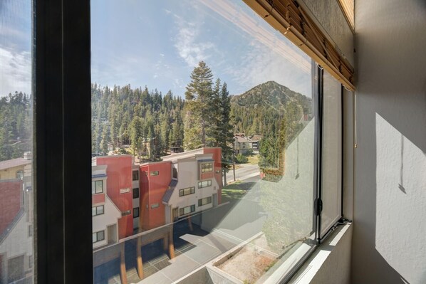 Condo, 4 Bedrooms | Balcony