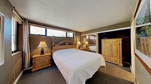 Apartamento, 4 habitaciones | 4 dormitorios, espacio para trabajar con un portátil, wifi gratis