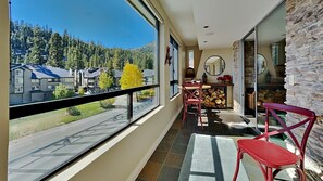 Leilighet, 2 soverom | Innvendig