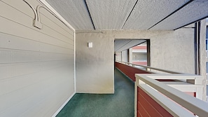 Condo, 2 Bedrooms | Property grounds