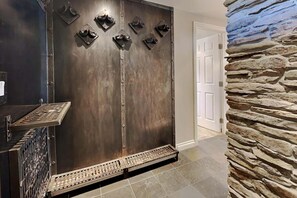 Appartement, 2 slaapkamers | Interieur