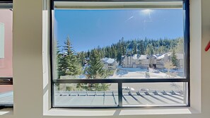 Apartment, 2 Schlafzimmer | Innenbereich