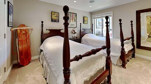 2 bedrooms, laptop workspace, free WiFi - Beautiful 2 Bedroom Condo with Amazing View! Spacious Layout and Great Location! by RedAwning (Mammoth Lakes)