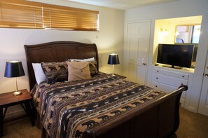Appart'hôtel, 2 chambres | 2 chambres, Wi-Fi gratuit