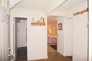 Appart'hôtel, 2 chambres | 2 chambres, Wi-Fi gratuit