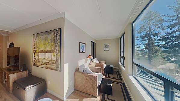 Appartamento, 3 camere da letto | 3 camere, postazione laptop, Wi-Fi gratuito