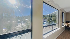 コンドミニアム 3 ベッドルーム | 内装