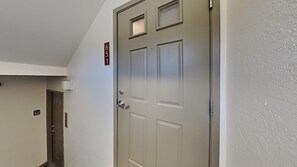 Appartement, 4 slaapkamers | Interieur