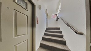 Appart'hôtel, 4 chambres | Intérieur