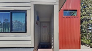 Appart'hôtel, 4 chambres | Détail de l’extérieur