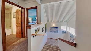 Apartamento, 4 habitaciones | Interior