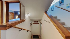 公寓客房, 4 間臥室 | 住宿內部